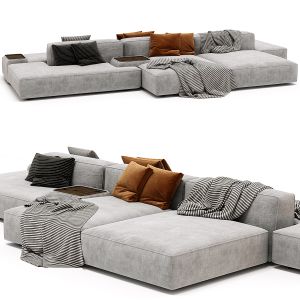 Lema Cloud Sofa