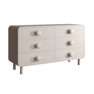 Tabitha Dresser By Urban Outfitters