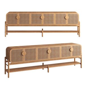 Sideboard Twiggy By 1st Dibs