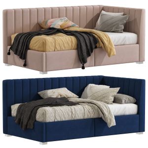 Set 362 Sofa bed Avalon Corner Storage Bed