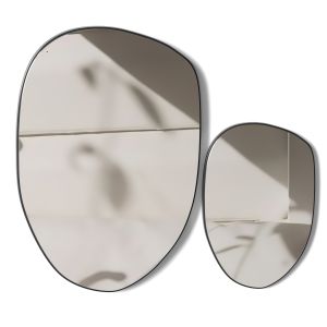 Irregular Mirror - Zara Home