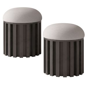 Tribu Stool By 101 Copenhagen