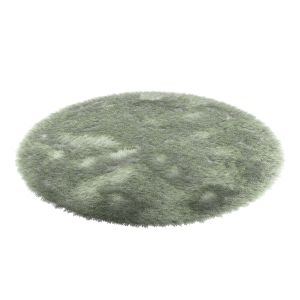 Round Carpet