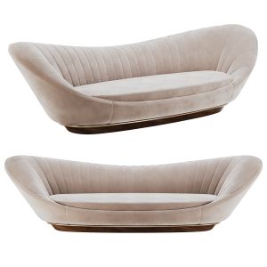 Davos Luxury Sofa By Wonatti