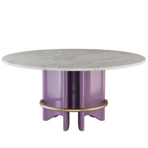 Meyer Dining Table By Royal Stranger