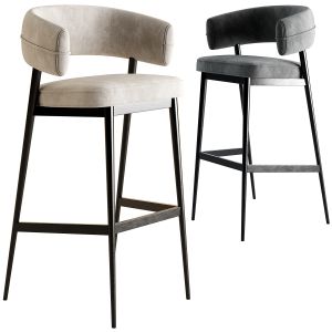 Nena Bar Chair