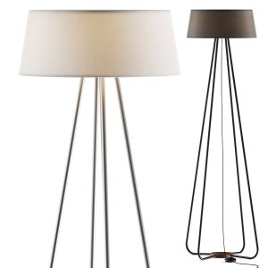 Domus Lixo Light Floor Lamp