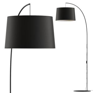 Memedesign Fabian Floor Lamp