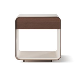 Turri Soul Bedside Table