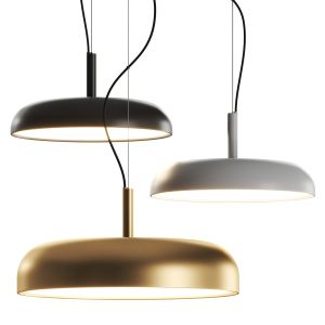 Vesoi Budino Pendant Lamps