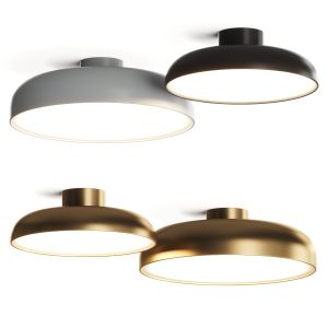 Vesoi Budino Ceiling Lamps