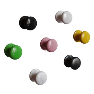 Danese Milano Knook Knob