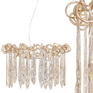 Serip Pendant Light