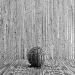 Timber Facade 43 8k Seamless Pbr Material