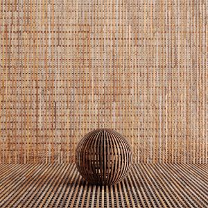 Timber Facade 62 8k Seamless Pbr Material