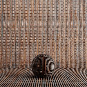 Timber Facade 63 8k Seamless Pbr Material