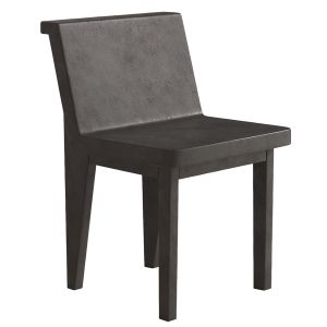 Brutus Slim Dining Chair By 101 Copenhagen