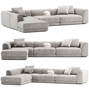 Baxter Rafael Sofa