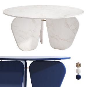 Hera Table By Joris Poggioli