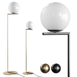 IC Floor Lamp By Flos