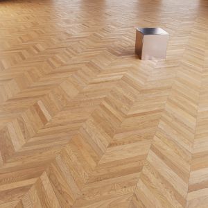 Parquet French Chevron 39 8k Seamless Pbr Material