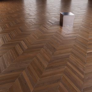 Parquet French Chevron 42 8k Seamless Pbr Material