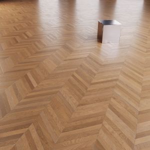 Parquet French Chevron 46 8k Seamless Pbr Material