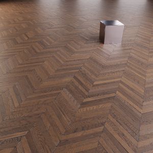 Parquet French Chevron 47 8k Seamless Pbr Material