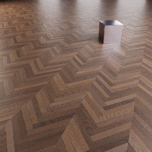 Parquet French Chevron 48 8k Seamless Pbr Material