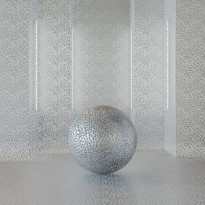 Metal Perforated 26 4k Seamless Pbr Material