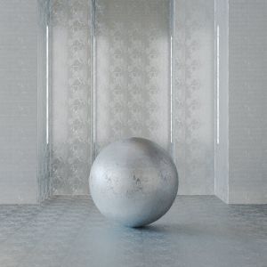 Metal Perforated 27 4k Seamless Pbr Material