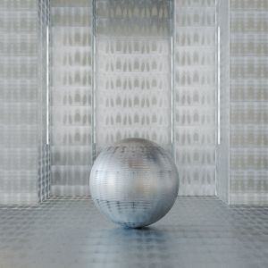 Metal Perforated 29 4k Seamless Pbr Material