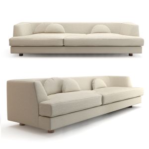 Egg Collective Hornbake Sofa