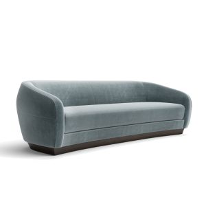 Holly Hunt, Sumo Sofa