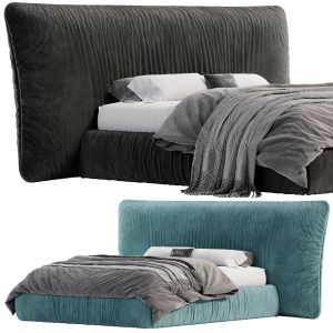 Layla Bed By Flou