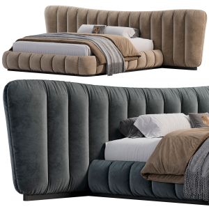 Lifetime Bed By Giorgio Collection