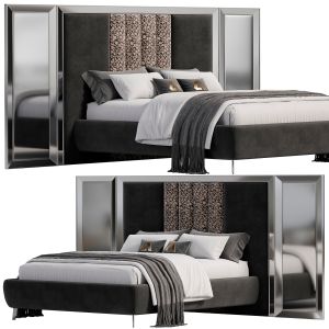 Asus Karyola Bed By Area Collection