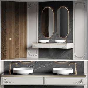 Bathroom Furniture 56