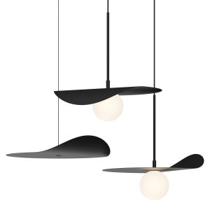 Kundalini Flow Pendant Lamps