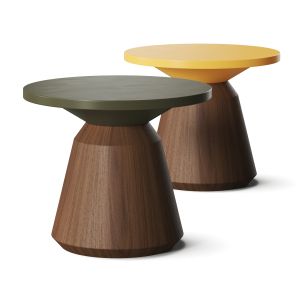 Exenza City Coffee Table