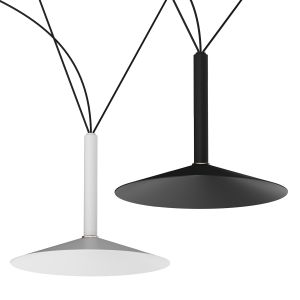 Milana Counterweight Marset Suspended Lights