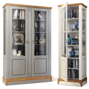 Showcase Bookcase Brianson By Belfan