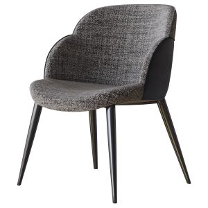 My Way Too Dining Chair By Bonaldo