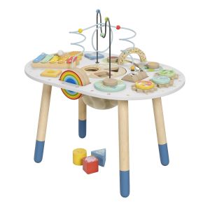 Le Toy Van Activity Table