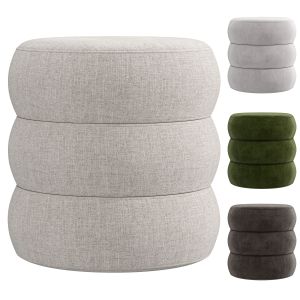 Pouf Cork By Dantonehome