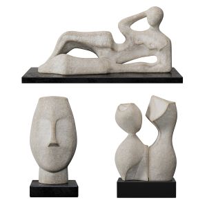 Sculptures 37