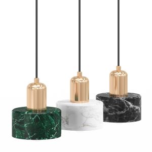 Marble Nordic Modern Pendant Light