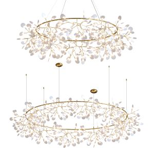 Moooi Heracleum - Small & Big