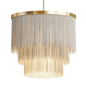 Tuckton Pendant Light By Visionary Lighting