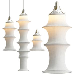 Danese Milano Falkland Lamps